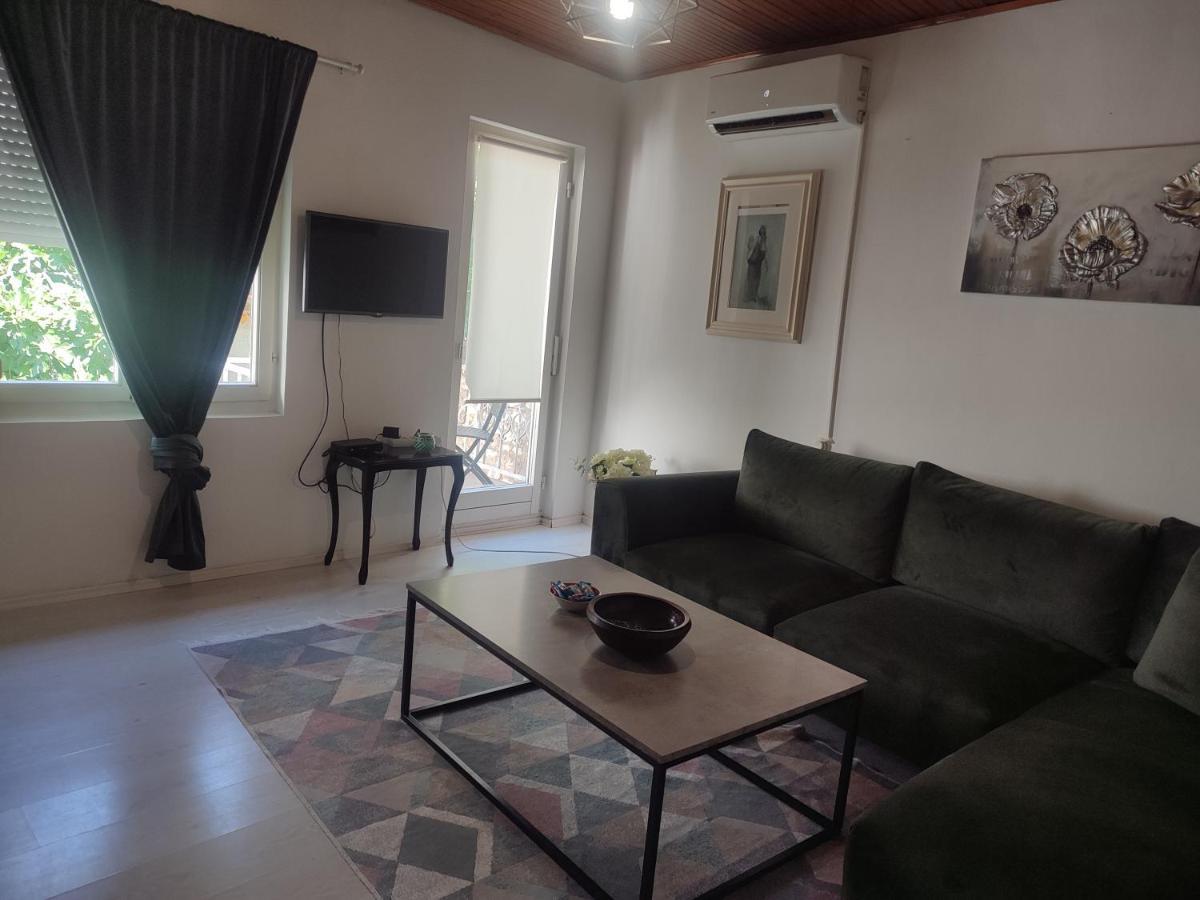 Apartment Mejdan Mostar Ngoại thất bức ảnh