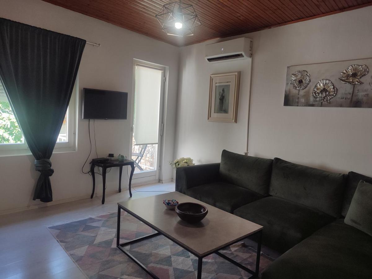 Apartment Mejdan Mostar Ngoại thất bức ảnh