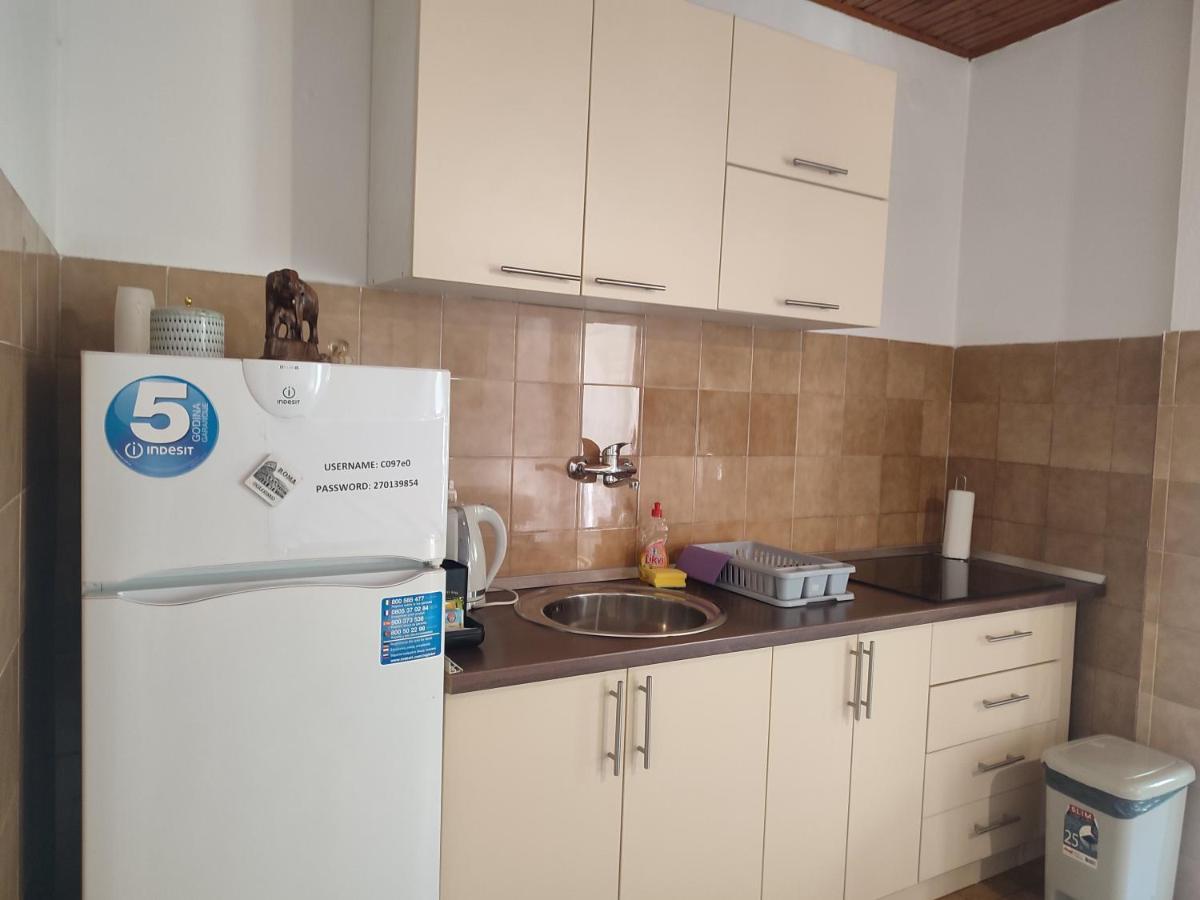 Apartment Mejdan Mostar Ngoại thất bức ảnh