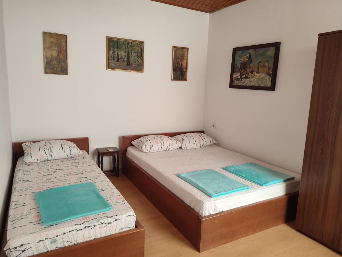 Apartment Mejdan Mostar Ngoại thất bức ảnh