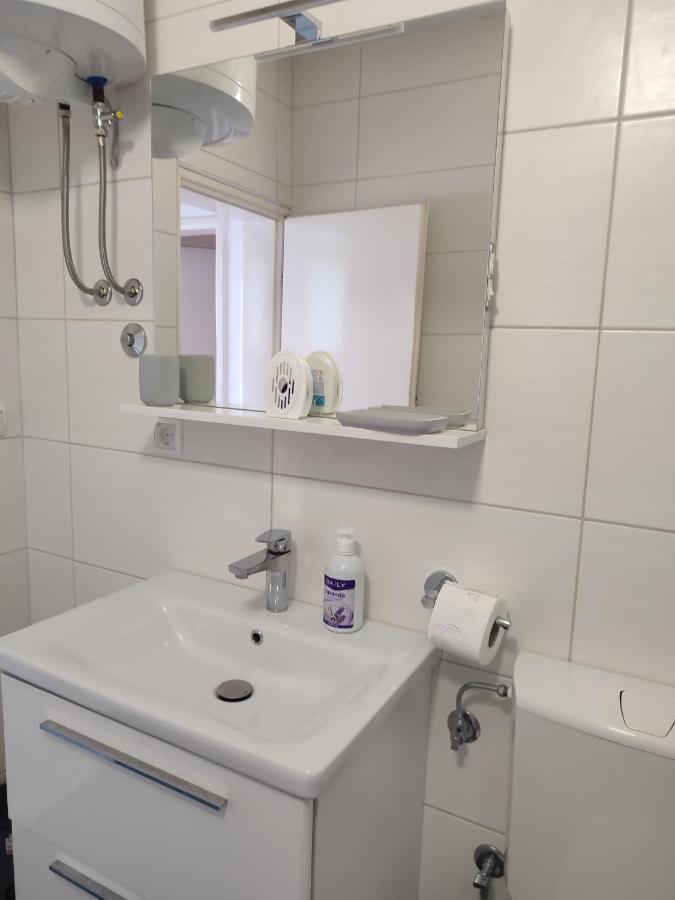 Apartment Mejdan Mostar Ngoại thất bức ảnh