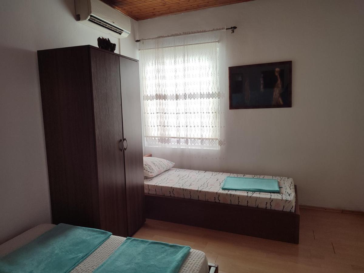 Apartment Mejdan Mostar Ngoại thất bức ảnh